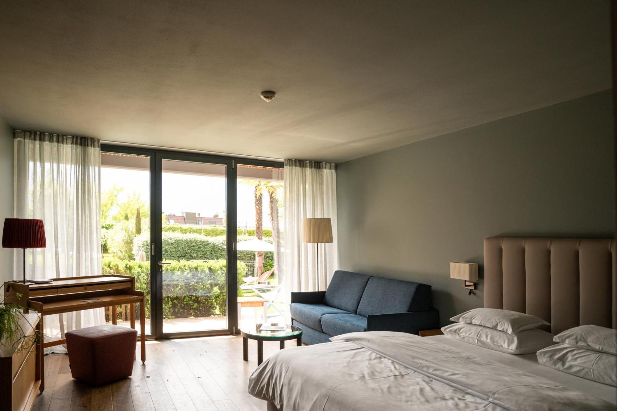 Hotel Muchele Postal / Burgstall Ngoại thất bức ảnh