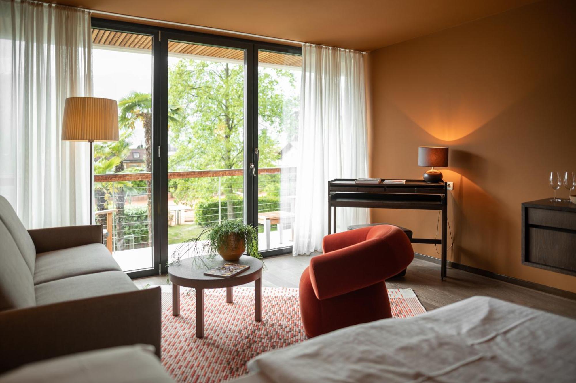 Hotel Muchele Postal / Burgstall Ngoại thất bức ảnh