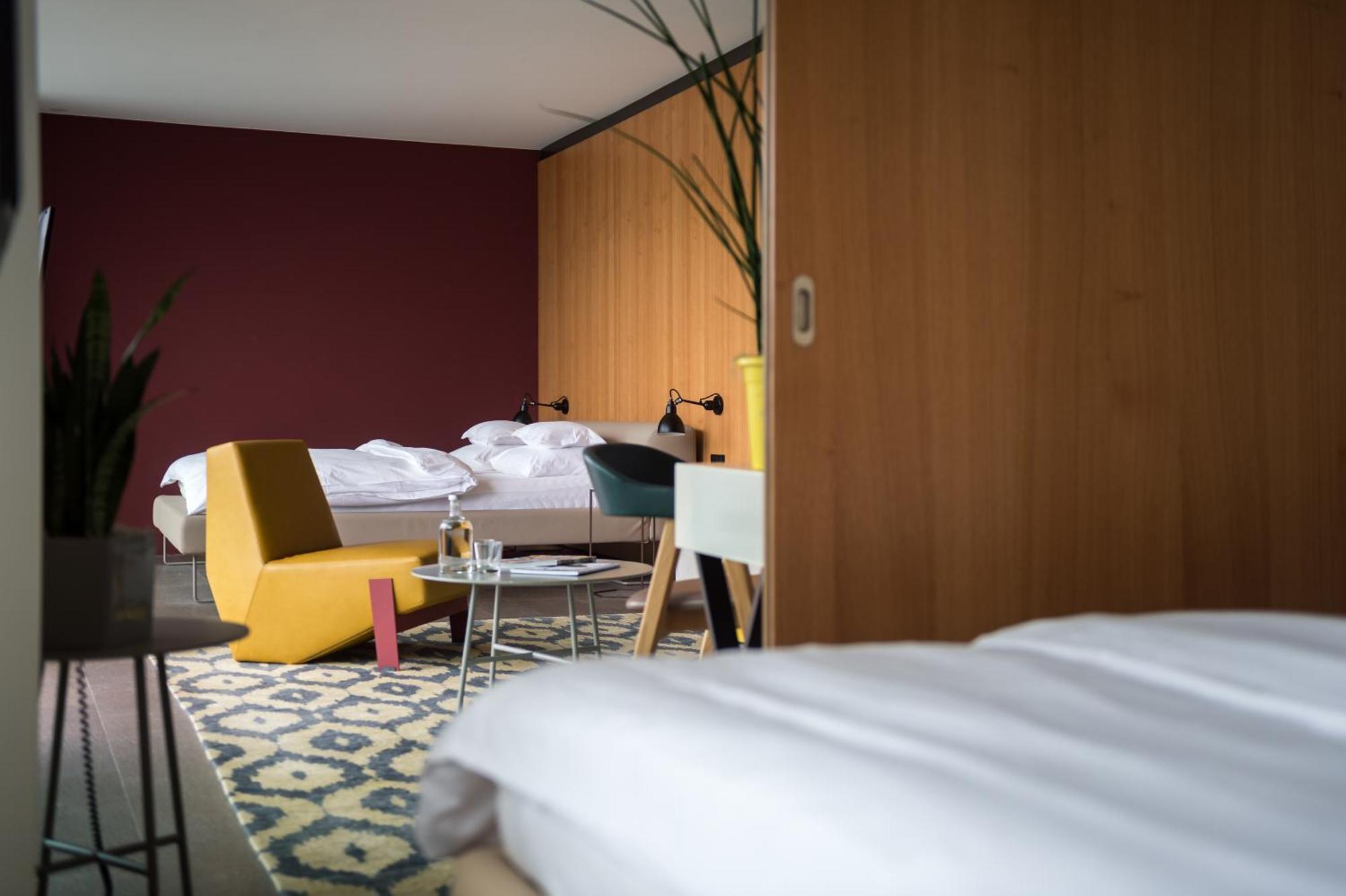 Hotel Muchele Postal / Burgstall Phòng bức ảnh
