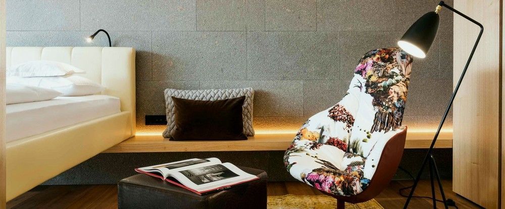 Hotel Muchele Postal / Burgstall Ngoại thất bức ảnh