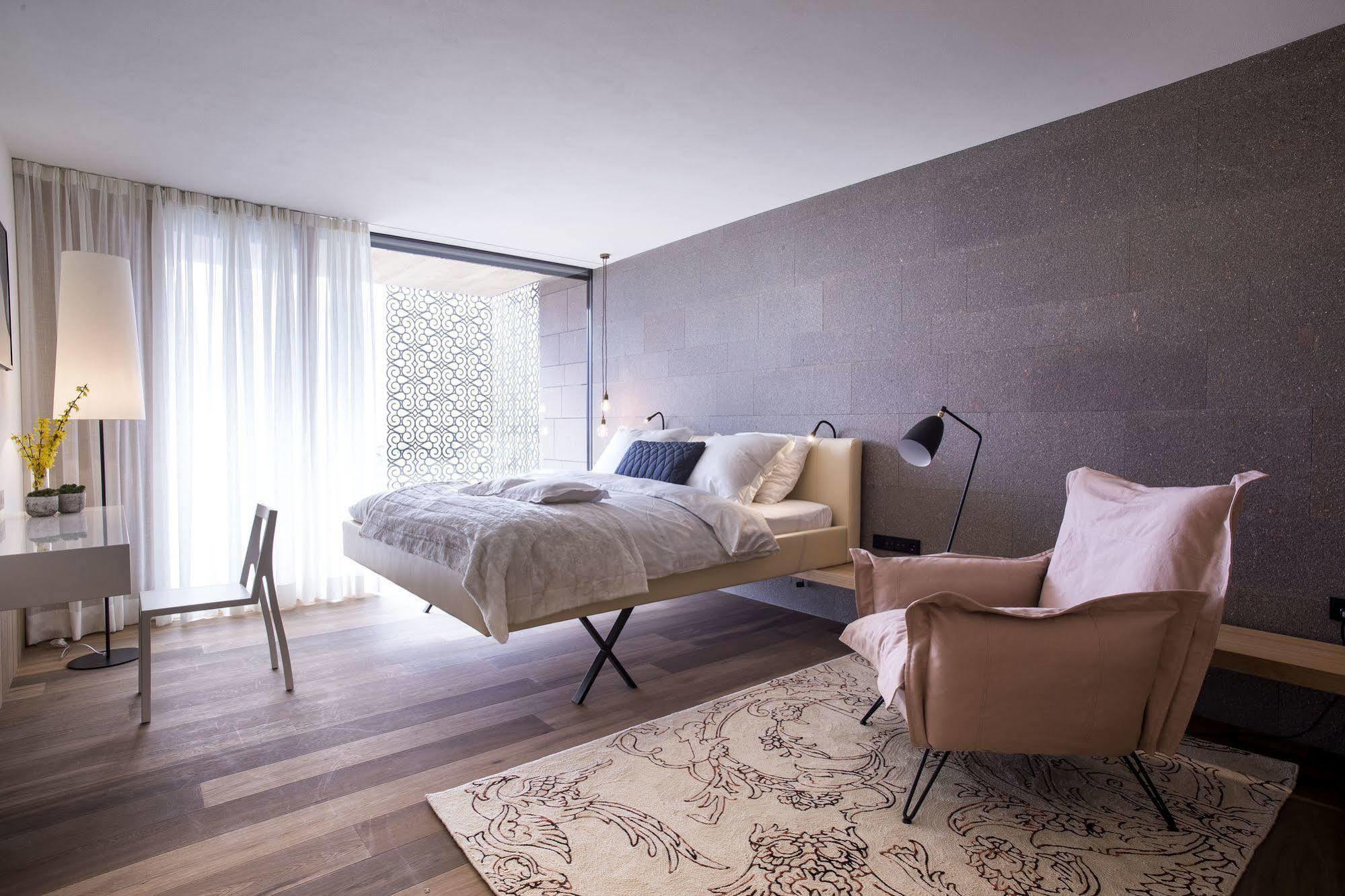 Hotel Muchele Postal / Burgstall Ngoại thất bức ảnh
